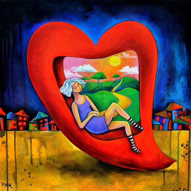 Hearts
