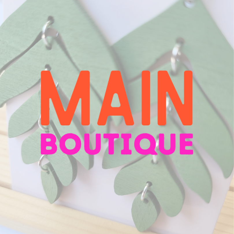 Main Boutique