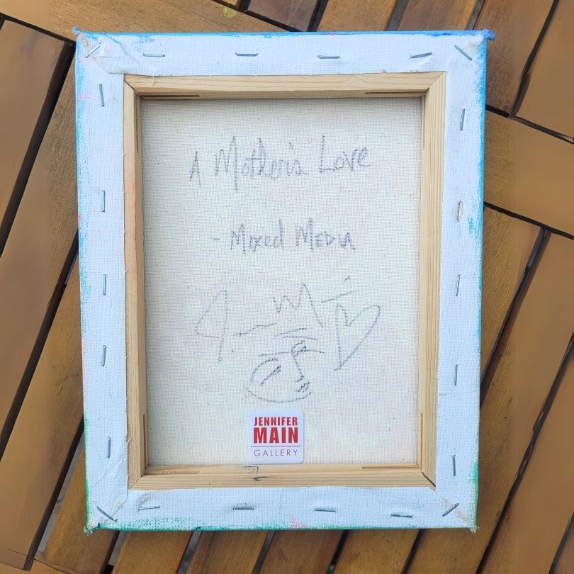 A Mother's Love ❤ 8x10