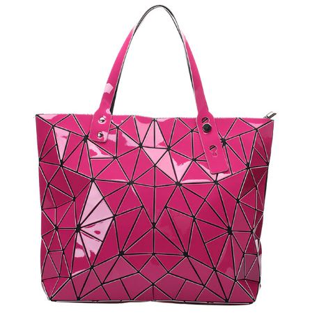 Geometric Purses | w/ Color Options