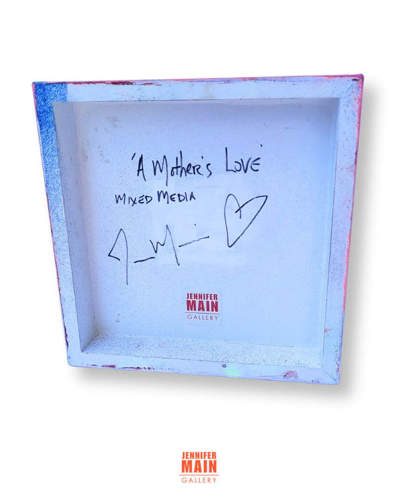 A Mother's Love ❤ 8x8