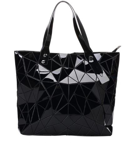 Geometric Purses | w/ Color Options