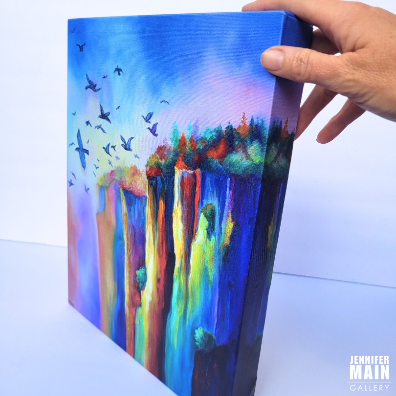 Freedom | Canvas Prints