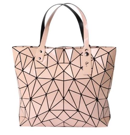 Geometric Purses | w/ Color Options