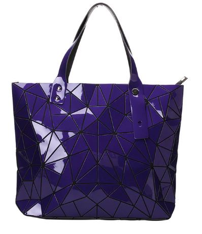 Geometric Purses | w/ Color Options