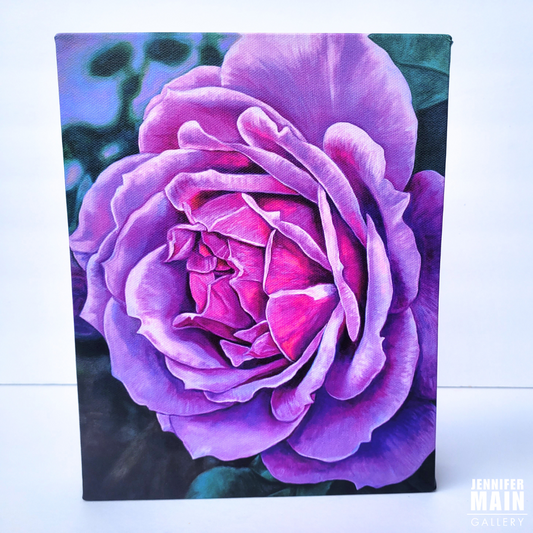 You Are Seen and Known | Canvas prints