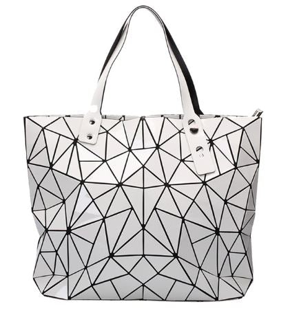 Geometric Purses | w/ Color Options
