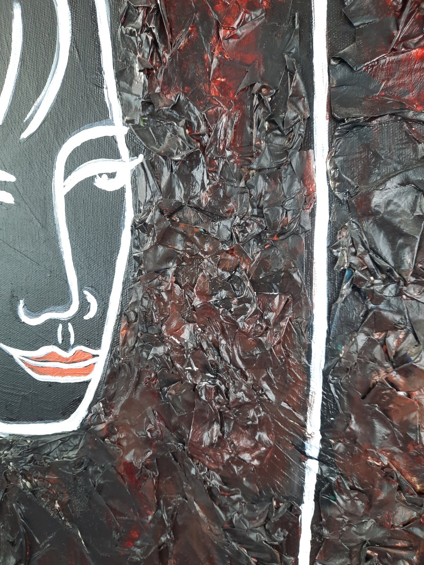 Observer | 30x40 Original