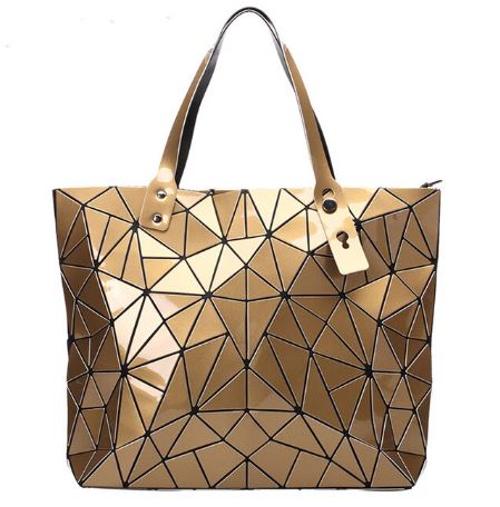 Geometric Purses | w/ Color Options