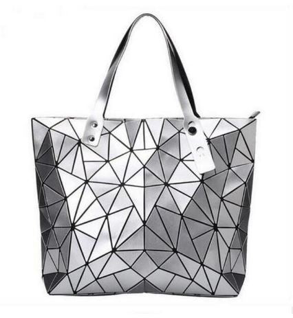 Geometric Purses | w/ Color Options