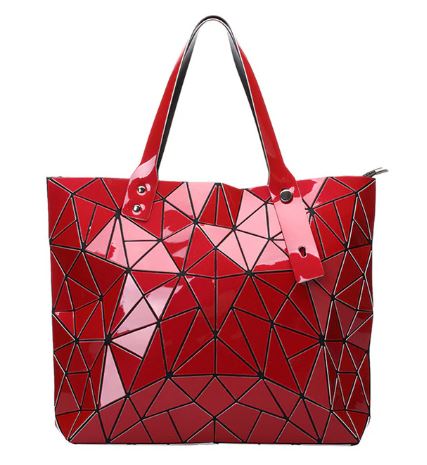 Geometric Purses | w/ Color Options