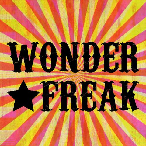 Wonder Freak
