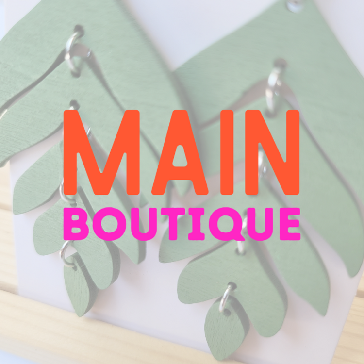 Main Boutique