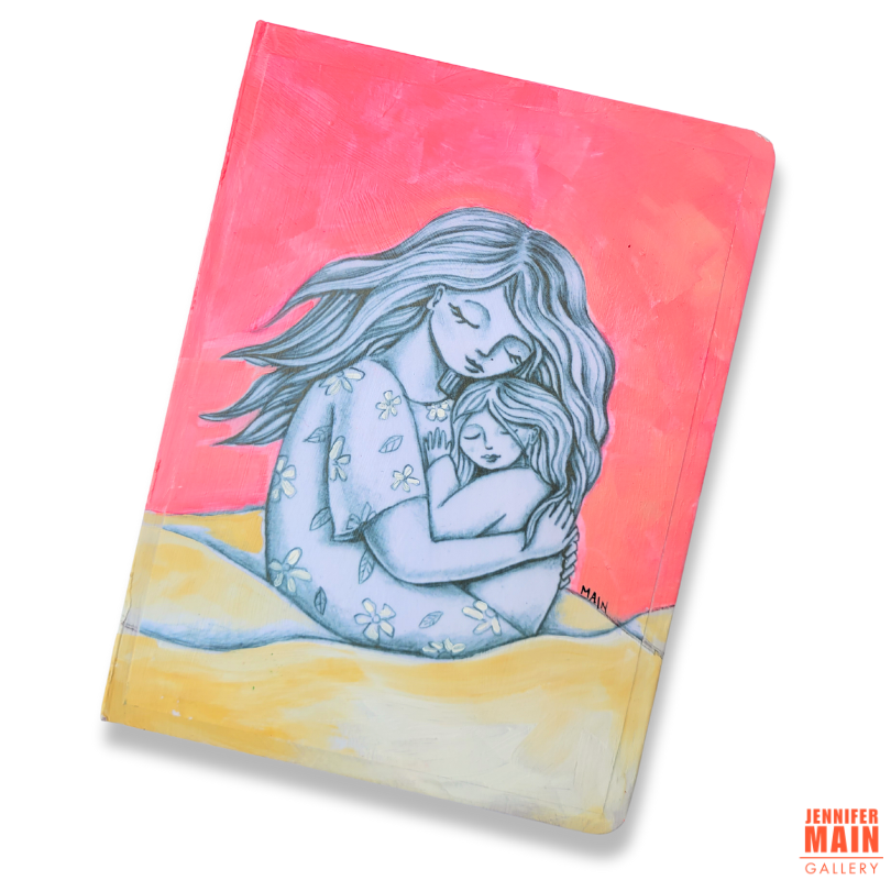 A Mother's Love | Journal