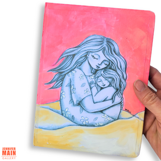 A Mother's Love | Journal