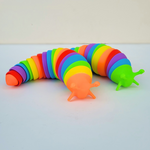 Caterpillar Fidget Toys