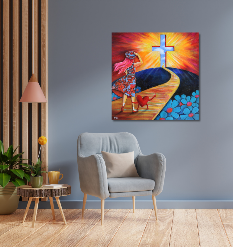 Joy Journey ✝️ Original