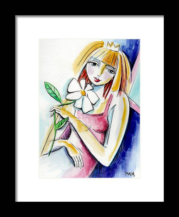 So Loved By You ❤️ Original + Prints