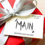 Jennifer Main Gallery Gift Card